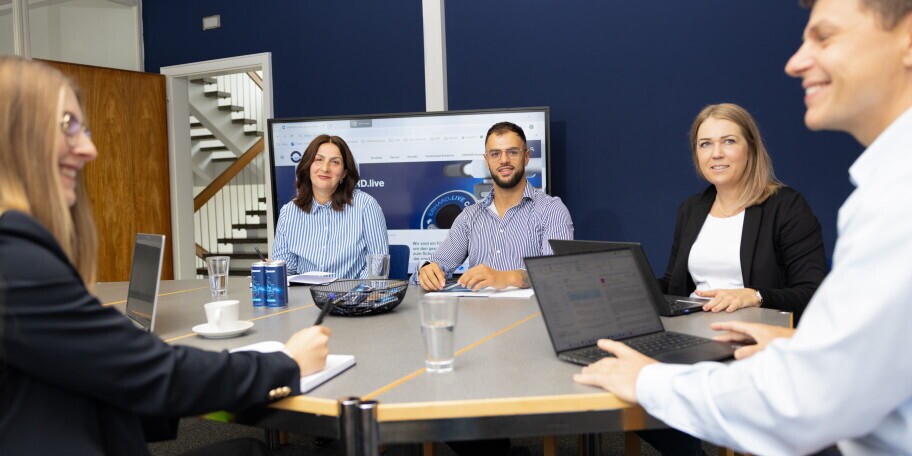 Projektingenieur / Application Engineering (m/w/d), 2. Bild
