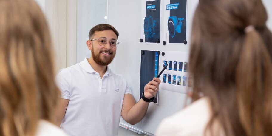 Projektingenieur / Application Engineering (m/w/d), 3. Bild