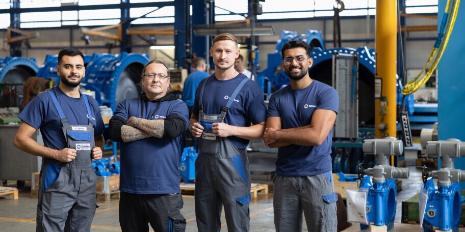Arbeitsplaner (m/w/d), 2. Bild