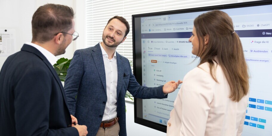 Arbeitsplaner (m/w/d), 3. Bild