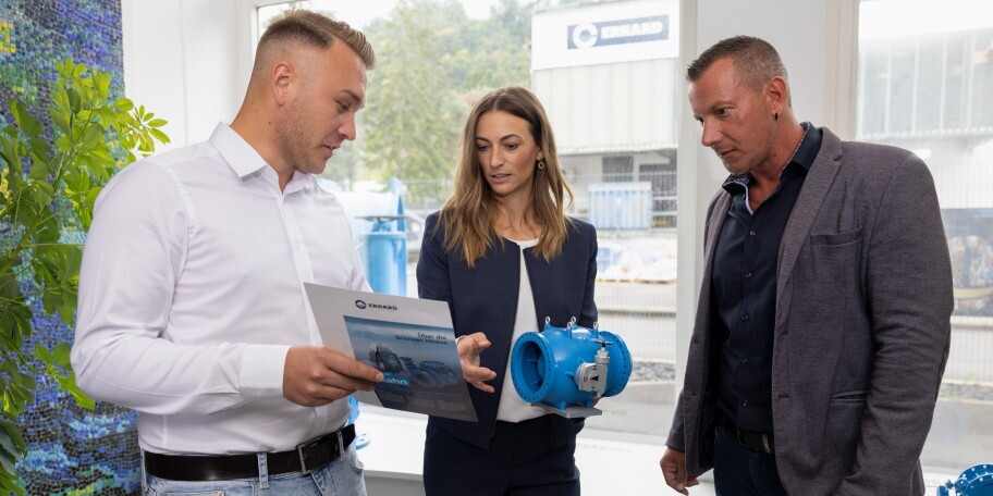 Konstruktionstechniker (m/w/d), 1. Bild