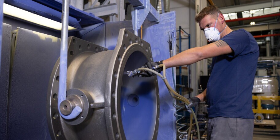 Ausbildung Verfahrensmechaniker für Beschichtungstechnik 2026 (m/w/d), 3. Bild